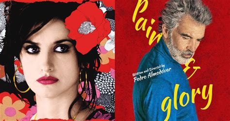 Pedro Almodóvar: His 20 best films 